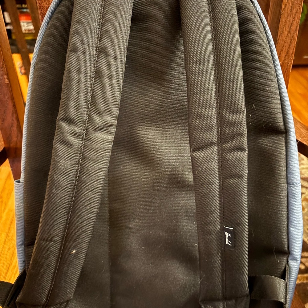 Blue Hershel Backpack - image 2